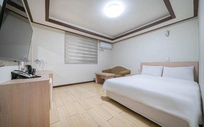 Gangneung Benereu image