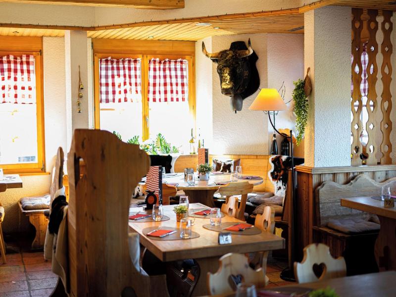 HÃ´tel MagrappÃ© image