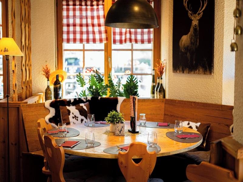HÃ´tel MagrappÃ© image