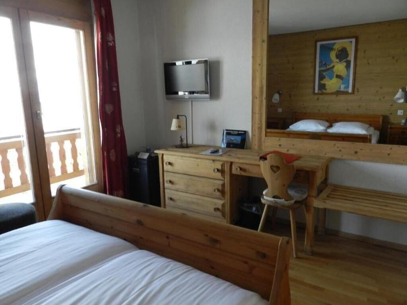HÃ´tel MagrappÃ© image