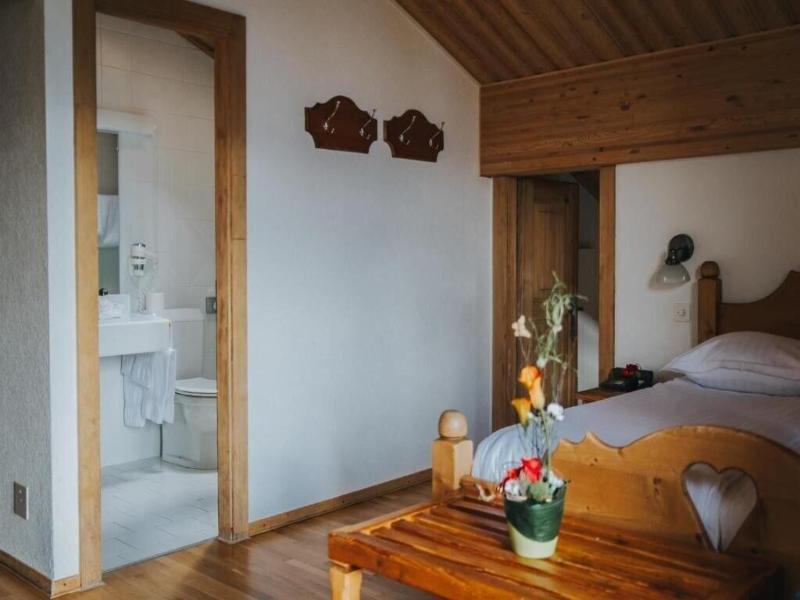 HÃ´tel MagrappÃ© image