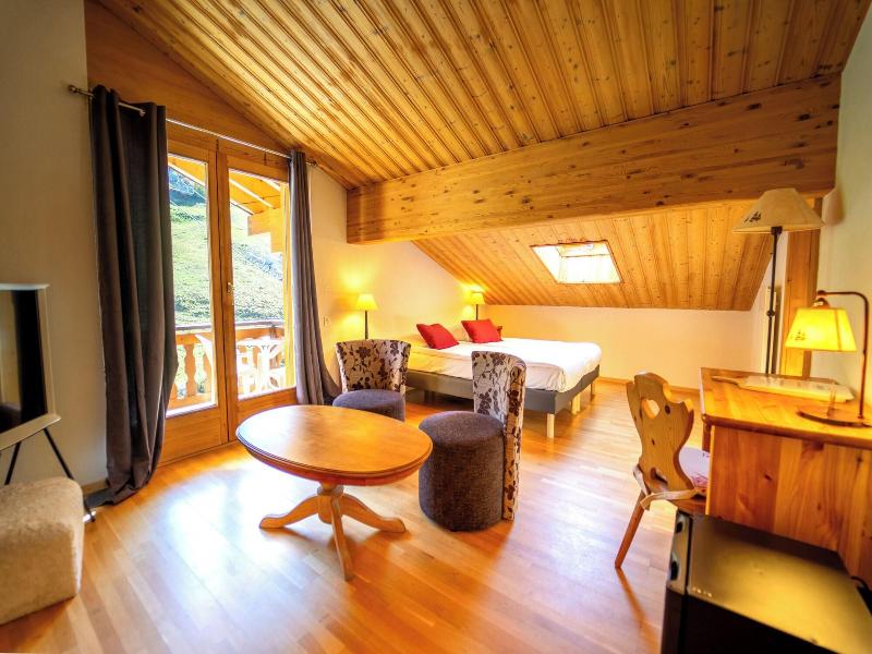 HÃ´tel MagrappÃ© image