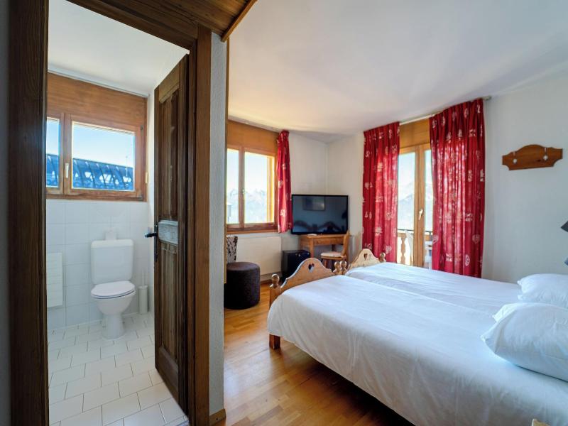 HÃ´tel MagrappÃ© image