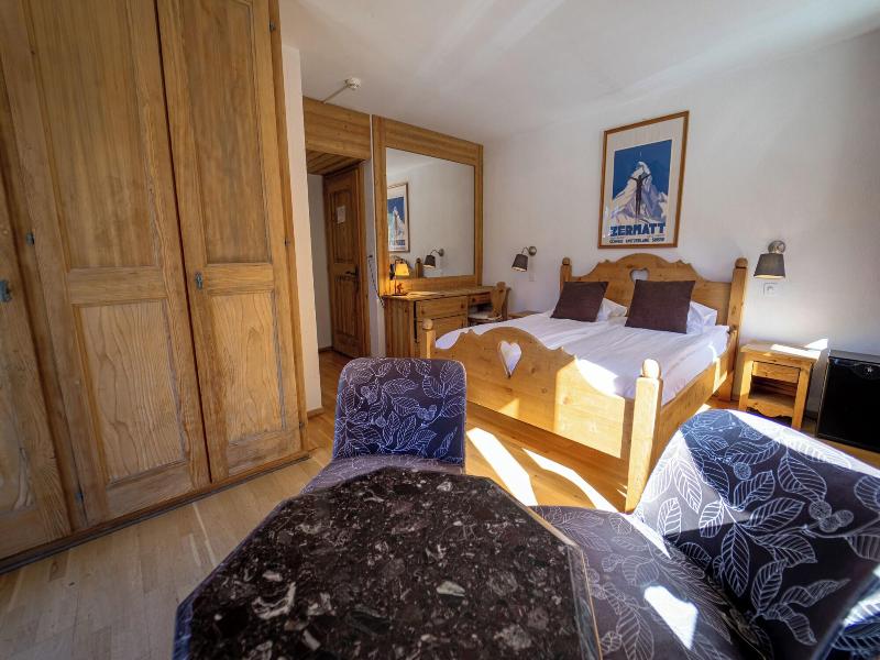 HÃ´tel MagrappÃ© image