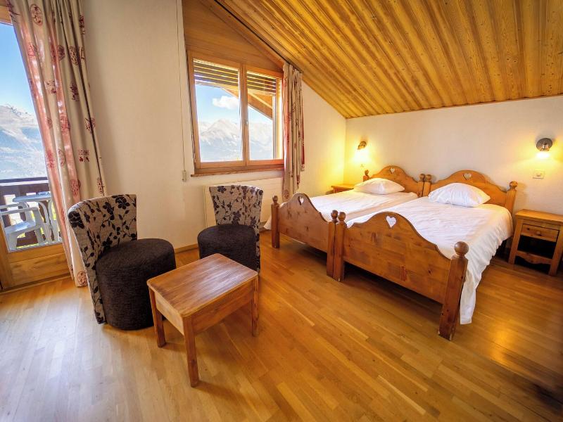 HÃ´tel MagrappÃ© image