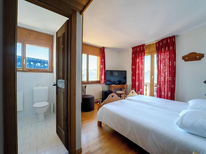 HÃ´tel MagrappÃ© image