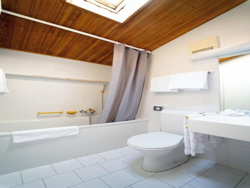 HÃ´tel MagrappÃ© image