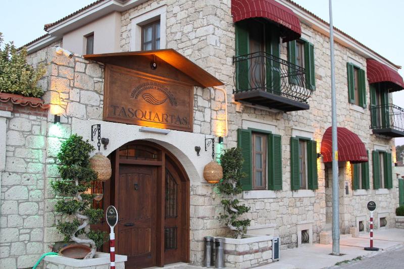 Tasquartas Hotel Alacati