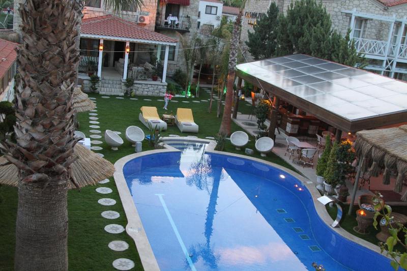 Tasquartas Hotel Alacati