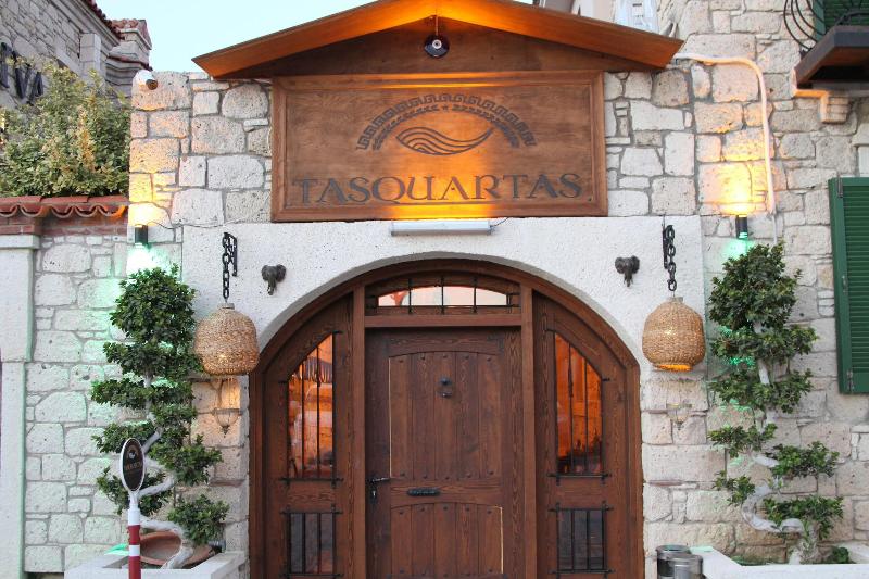 Tasquartas Hotel Alacati