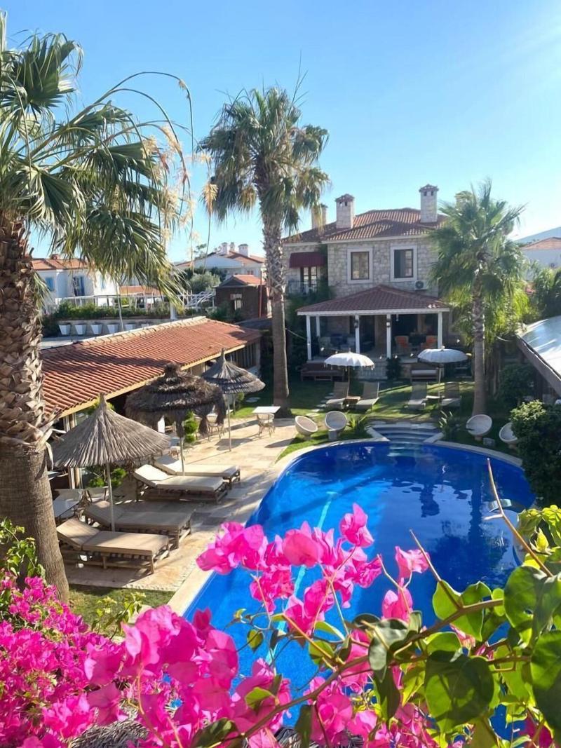 Tasquartas Hotel Alacati