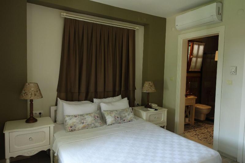 Tasquartas Hotel Alacati