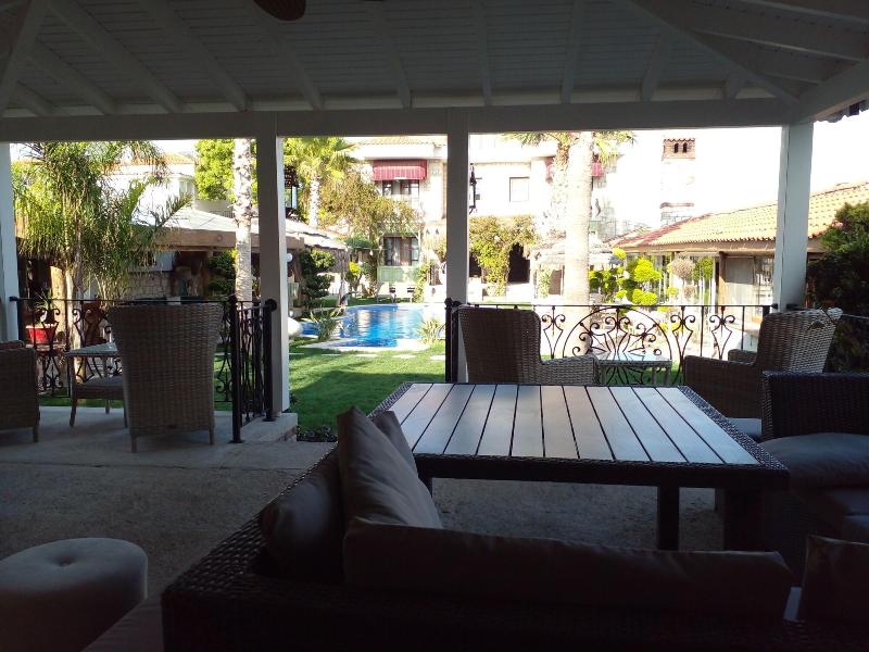 Tasquartas Hotel Alacati