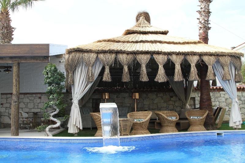 Tasquartas Hotel Alacati