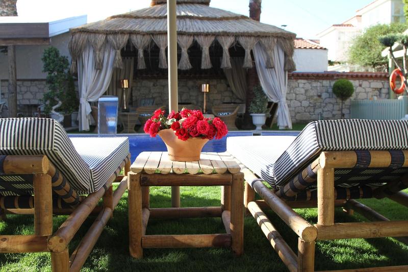 Tasquartas Hotel Alacati