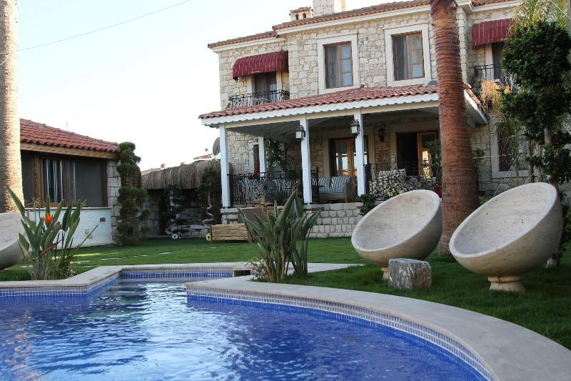 Tasquartas Hotel Alacati