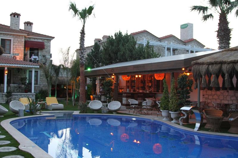 Tasquartas Hotel Alacati
