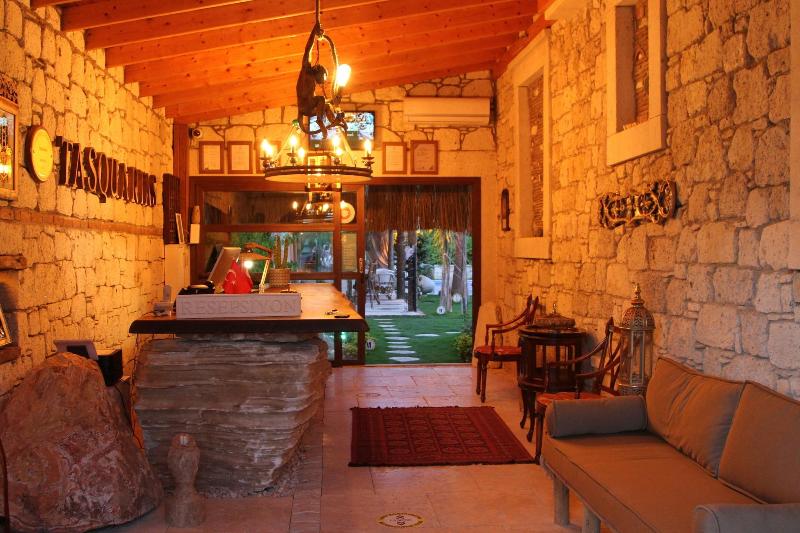 Tasquartas Hotel Alacati