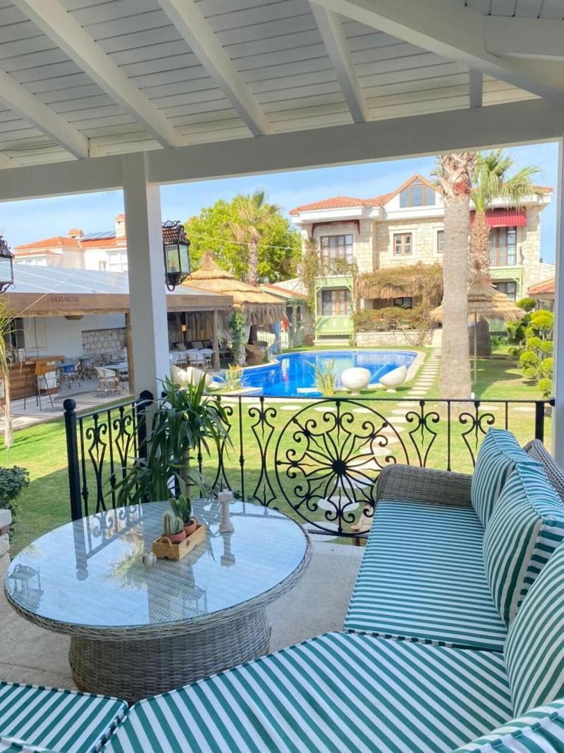 Tasquartas Hotel Alacati