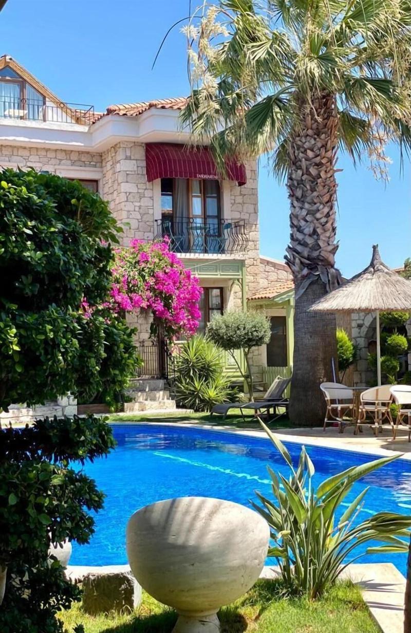 Tasquartas Hotel Alacati