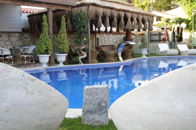Tasquartas Hotel Alacati