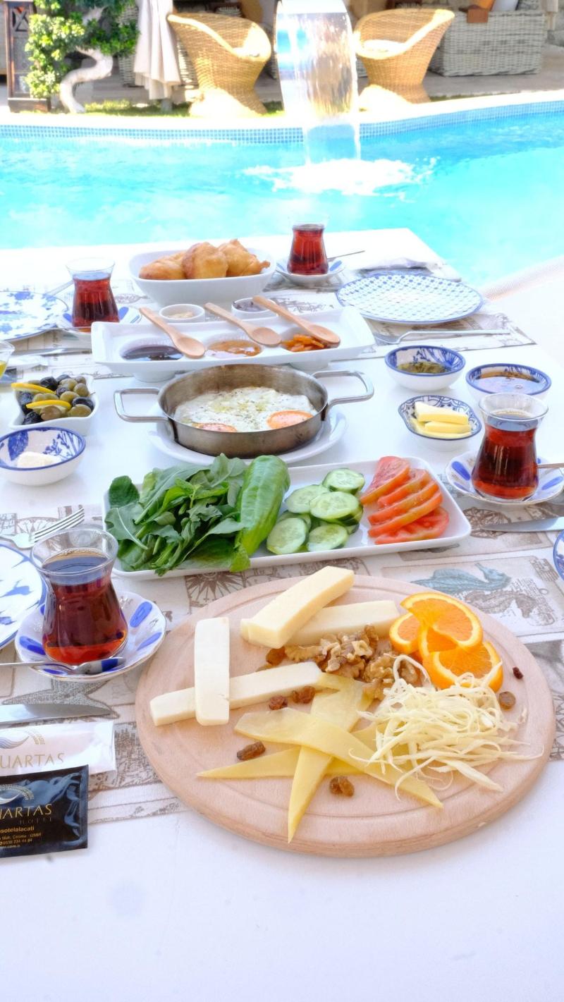 Tasquartas Hotel Alacati