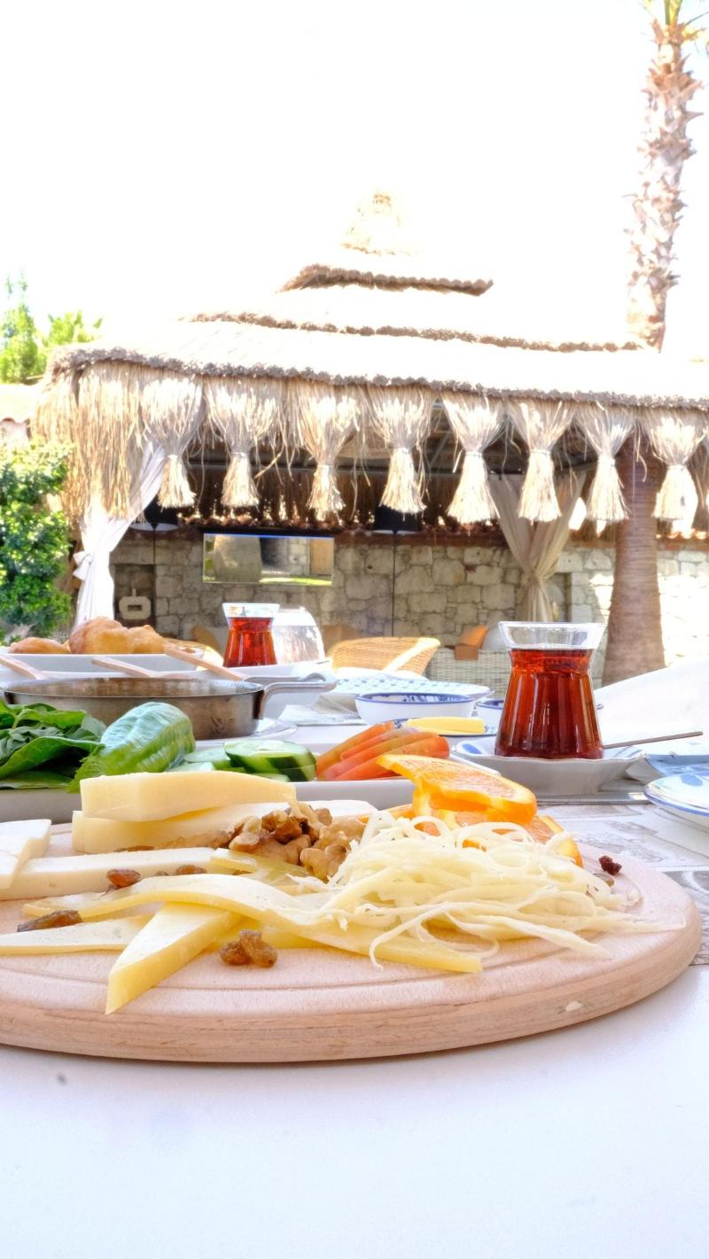 Tasquartas Hotel Alacati