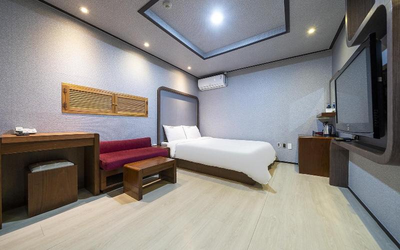 Gangneung Drama image