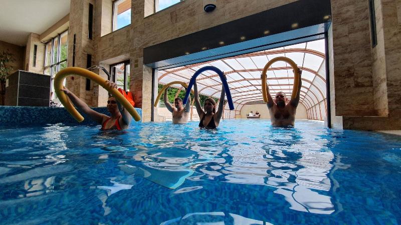 FÅ‘nix Medical Wellness Resort image