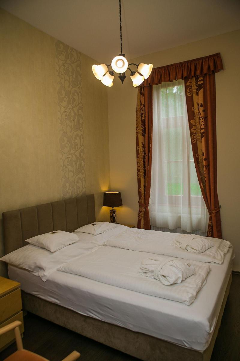 FÅ‘nix Medical Wellness Resort image 9
