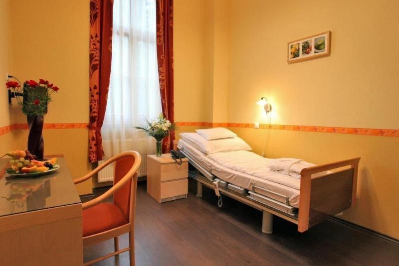 FÅ‘nix Medical Wellness Resort image 7
