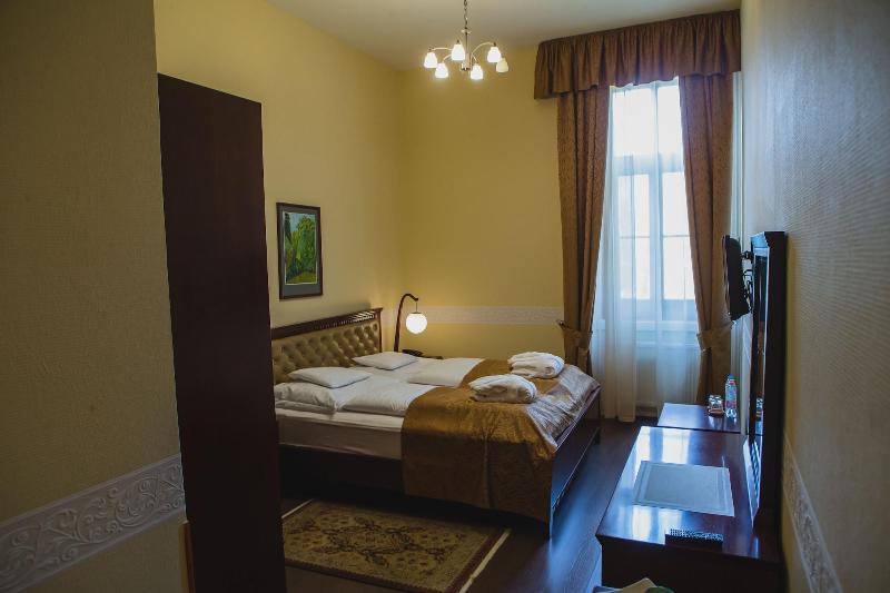 FÅ‘nix Medical Wellness Resort image