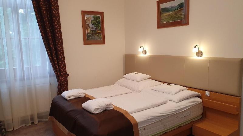 FÅ‘nix Medical Wellness Resort image
