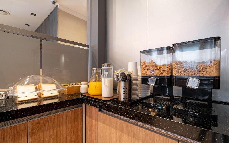 Gangneung The Sharp Hotel image