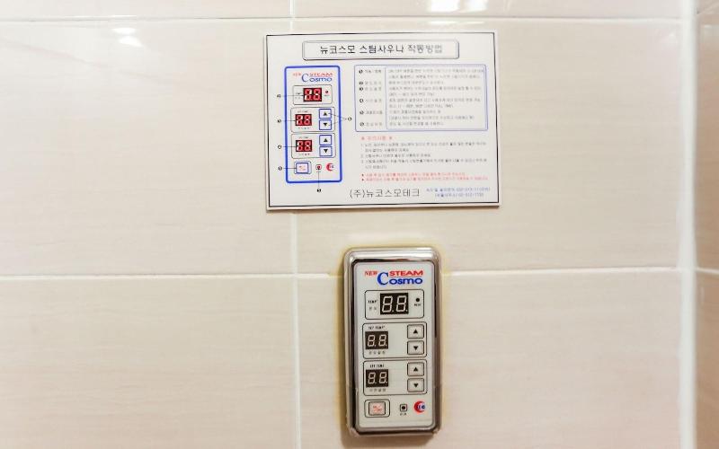 Gangneung The Sharp Hotel image