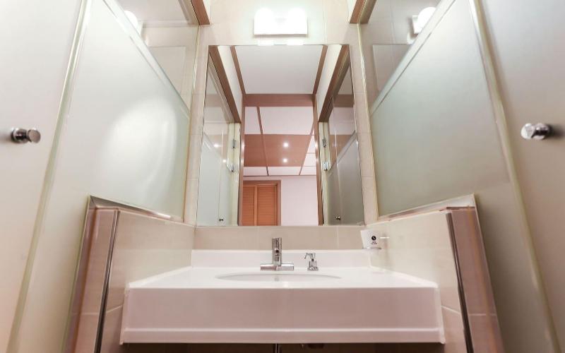 Gangneung The Sharp Hotel image