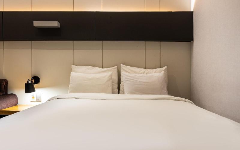 Gangneung The Sharp Hotel image