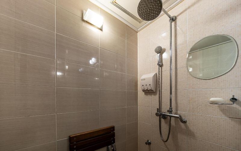Gangneung The Sharp Hotel image