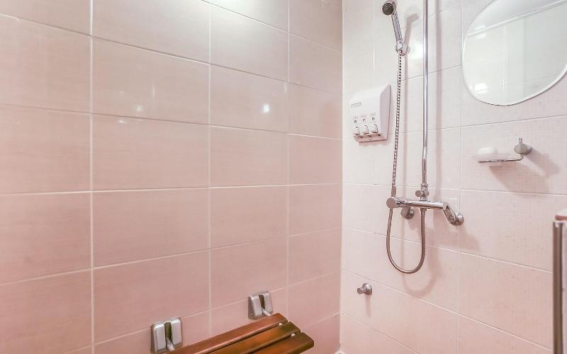 Gangneung The Sharp Hotel image