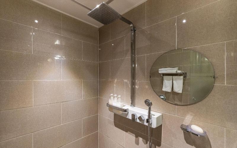 Gangneung The Sharp Hotel image