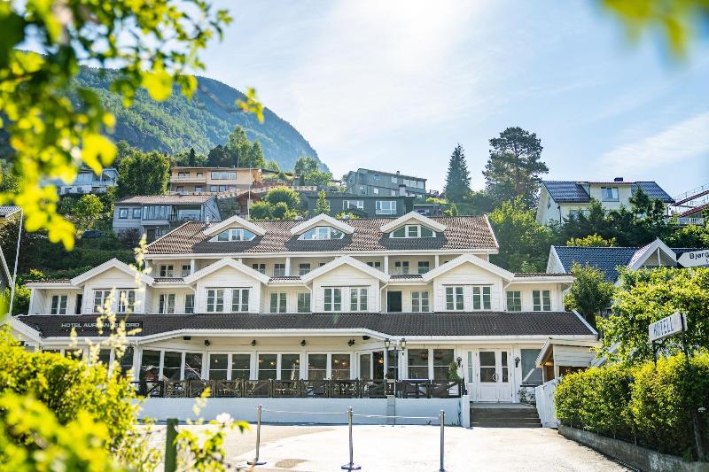 Hotel Aurlandsfjord image