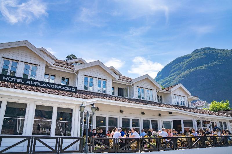 Hotel Aurlandsfjord image