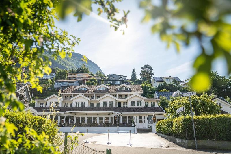Hotel Aurlandsfjord image