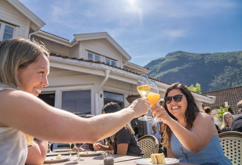 Hotel Aurlandsfjord image
