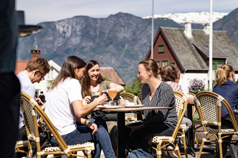 Hotel Aurlandsfjord image