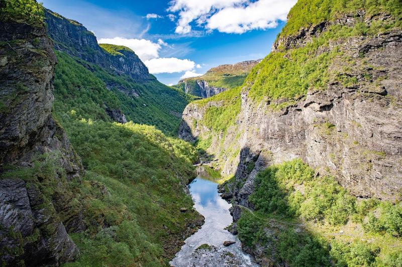 Hotel Aurlandsfjord image
