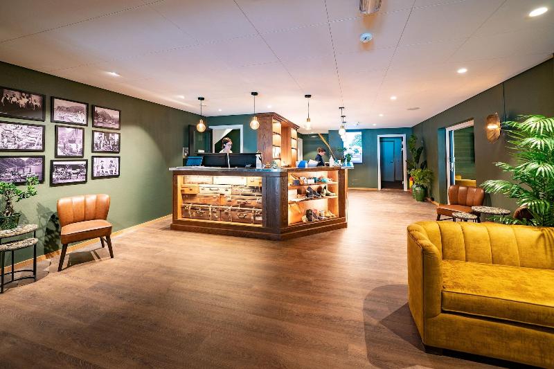 Hotel Aurlandsfjord image