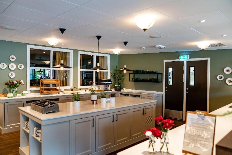 Hotel Aurlandsfjord image