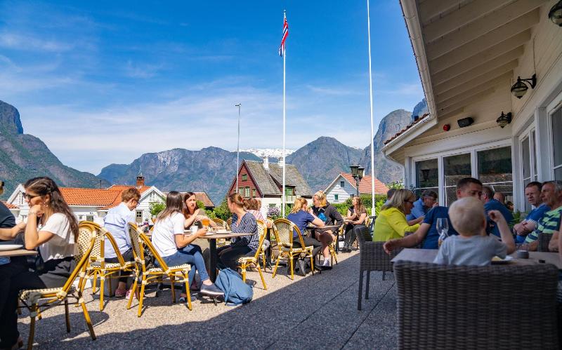 Hotel Aurlandsfjord image