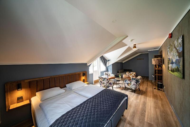 Hotel Aurlandsfjord image